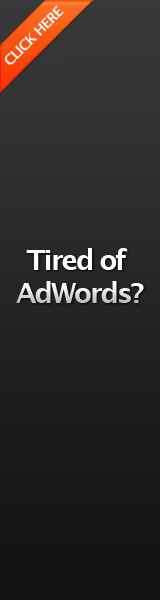 Entireweb SpeedyAds - Text Advertising